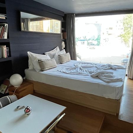 So Athens - Studios And Apartments エクステリア 写真